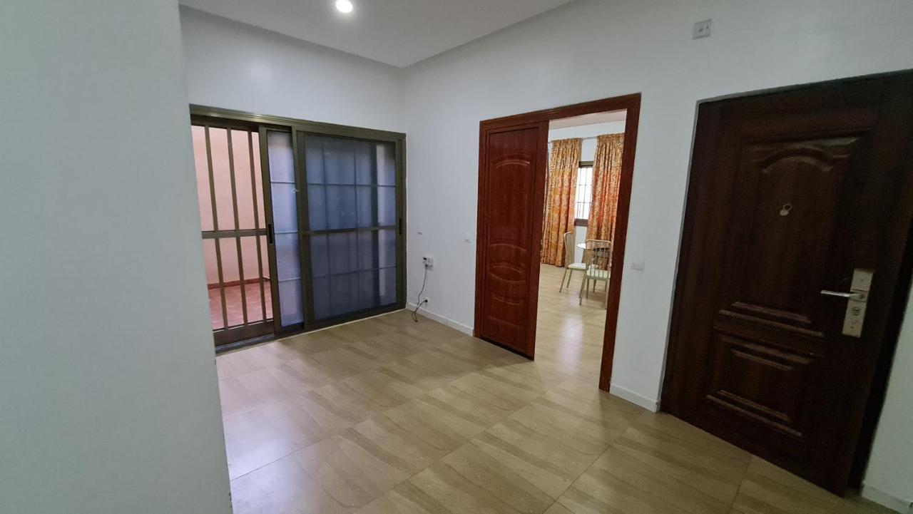 Appart hôtel Oasis, Seaside Dakar