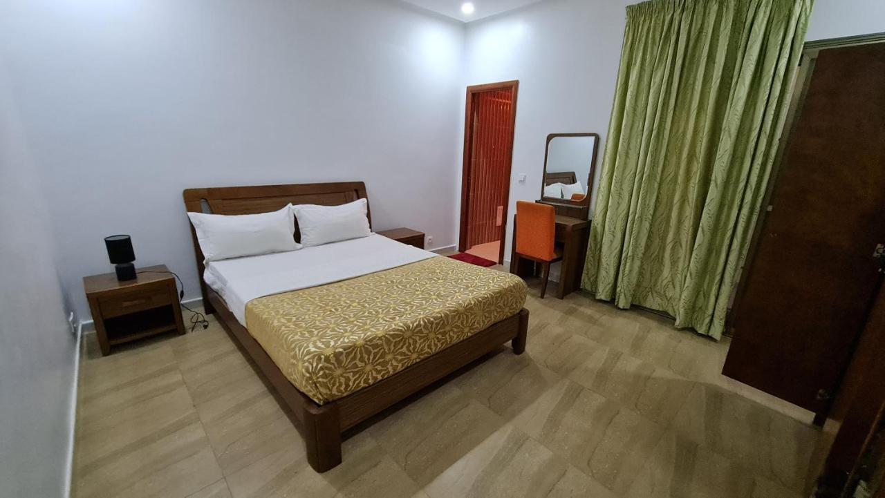Appart hôtel Oasis, Seaside *