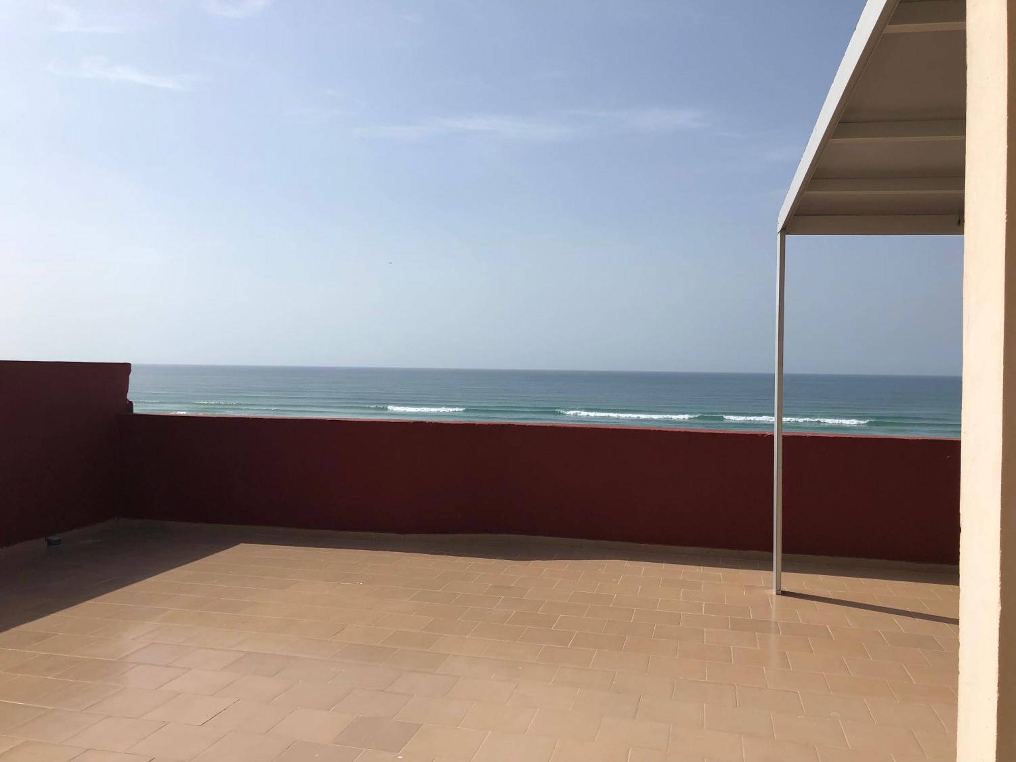 Oasis, Seaside Appart hôtel