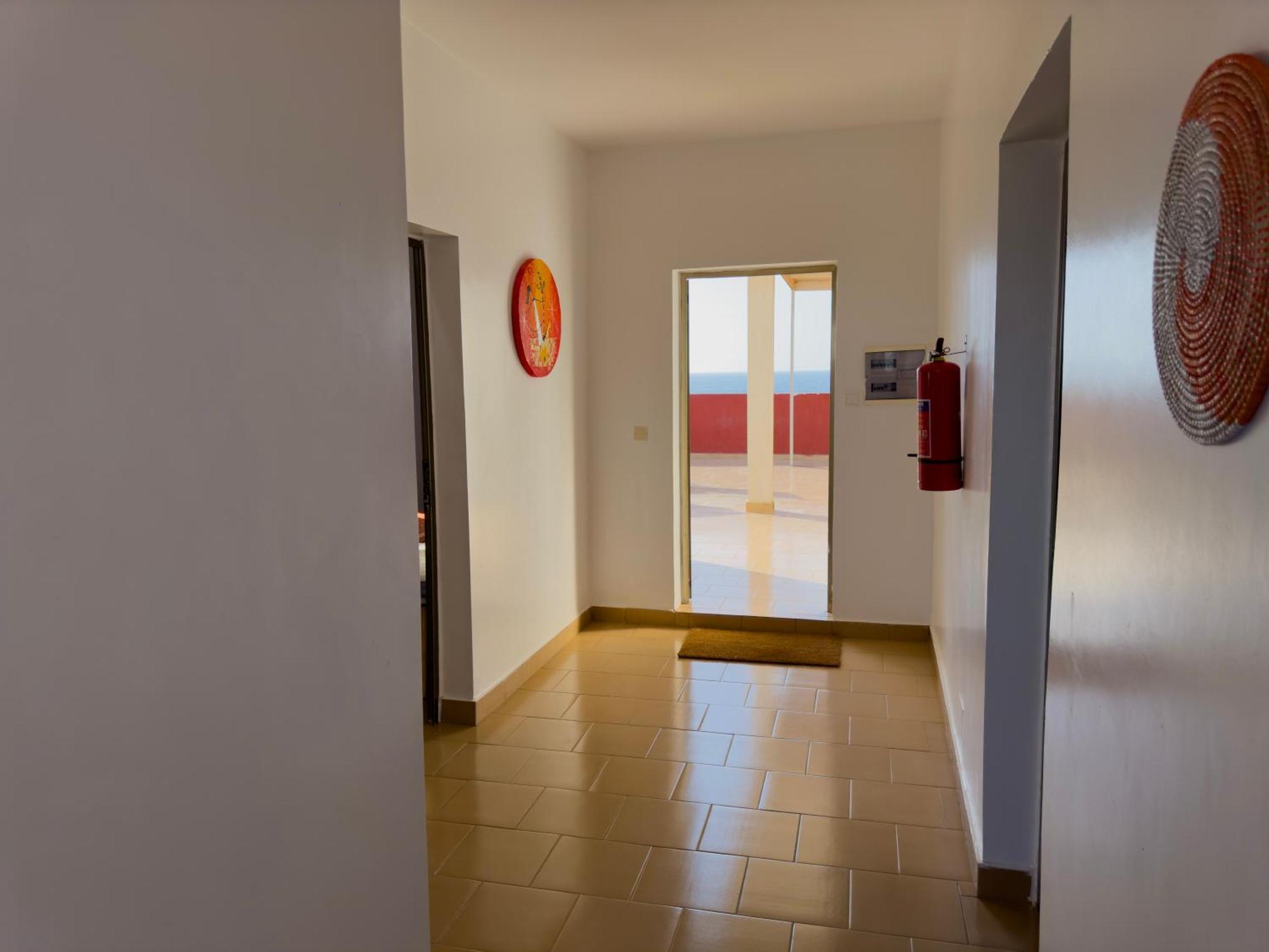 Appart hôtel Oasis, Seaside Dakar