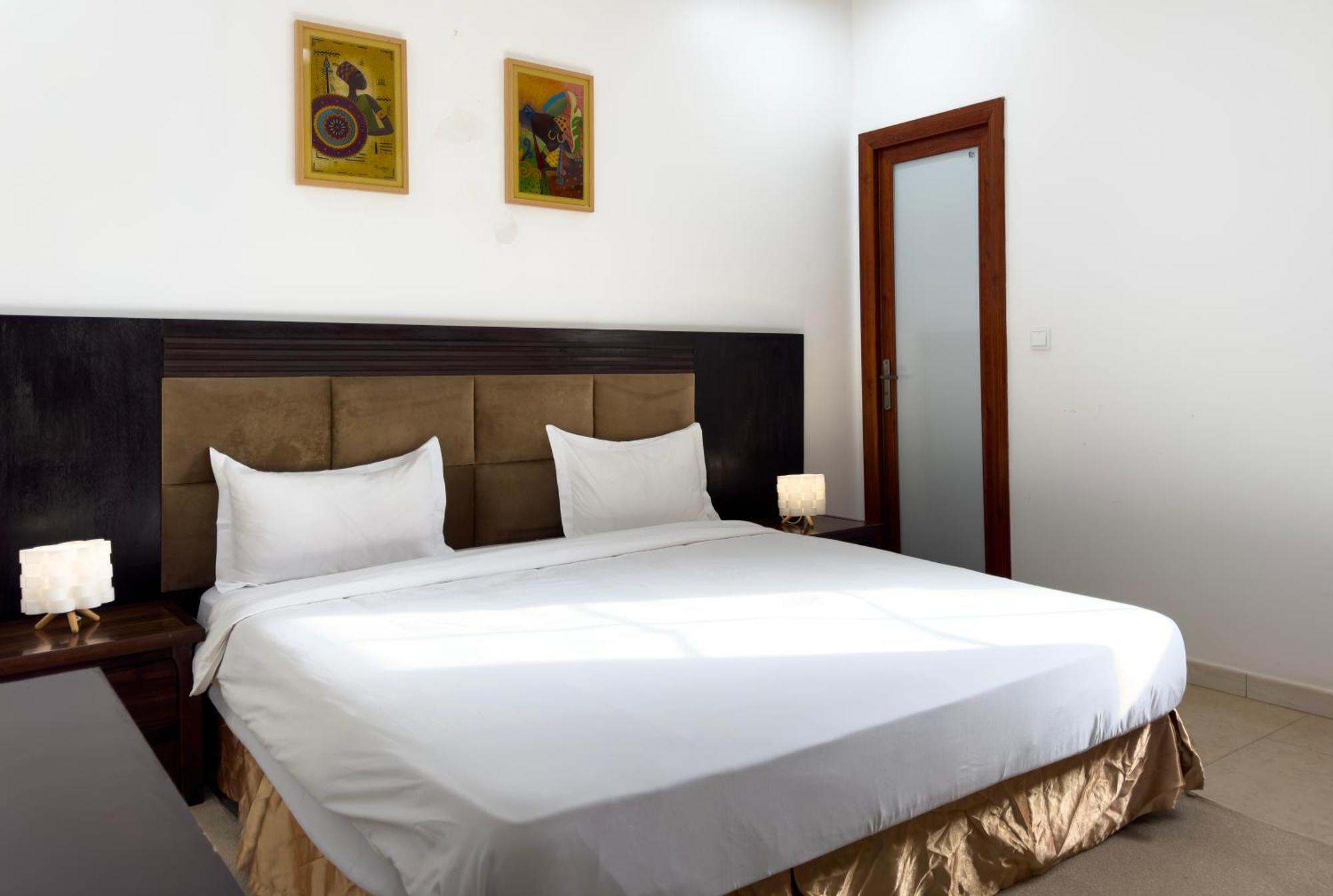 Appart hôtel Oasis, Seaside